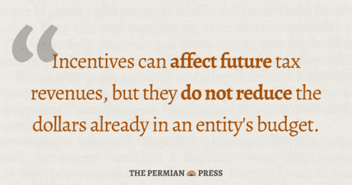 What tax abatements are — and what they aren’t