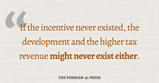 What tax abatements are — and what they aren’t