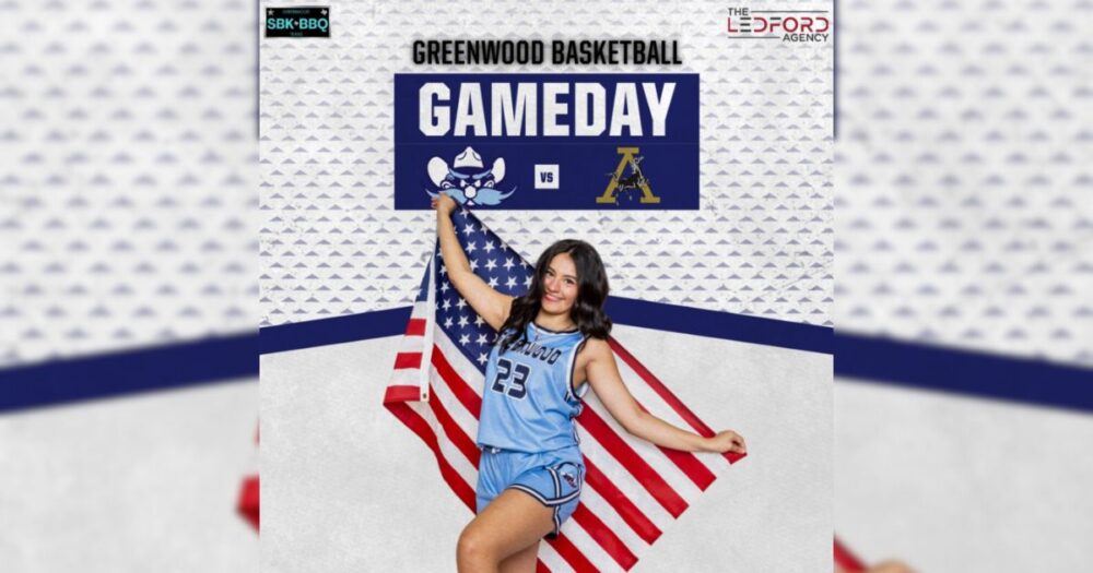 The Rangerettes rally past Andrews in district opener