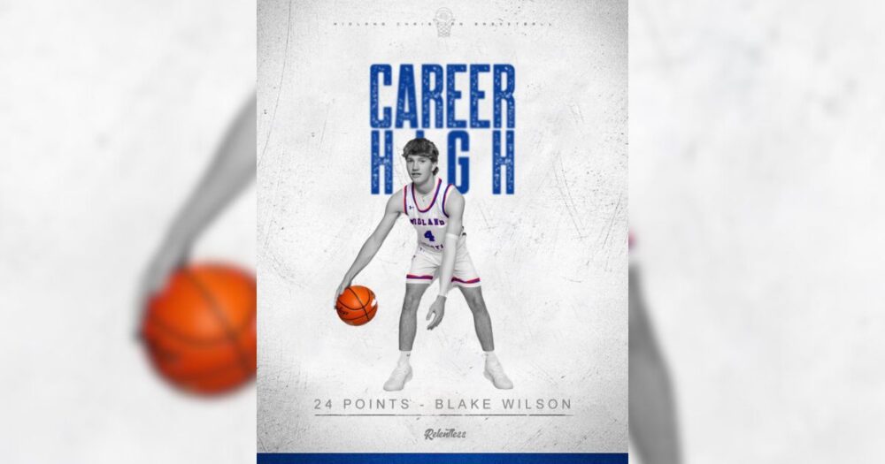 Midland Christian dominate Southwest Christian, 87–47