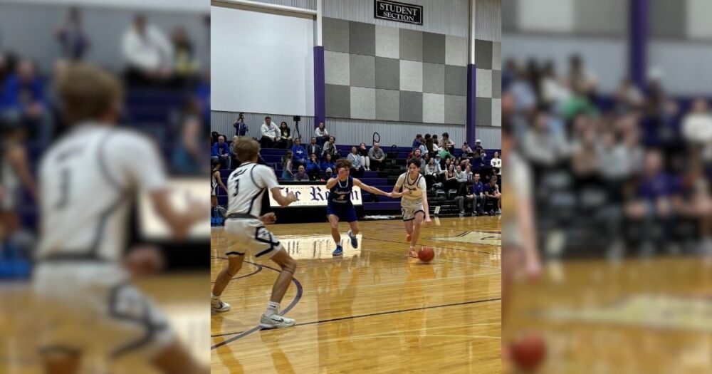 Midland Classical falls to Lubbock Christian in district play