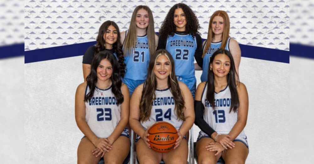 Greenwood Rangerettes drop close district game to Fort Stockton