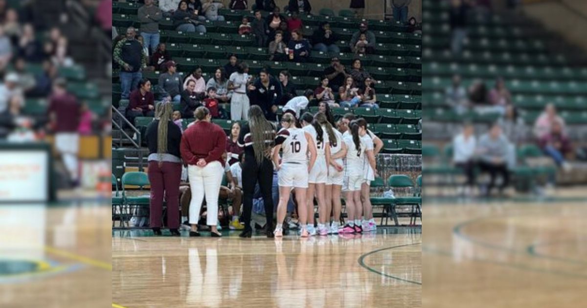 Legacy Lady Rebels fall to Frenship in overtime at home