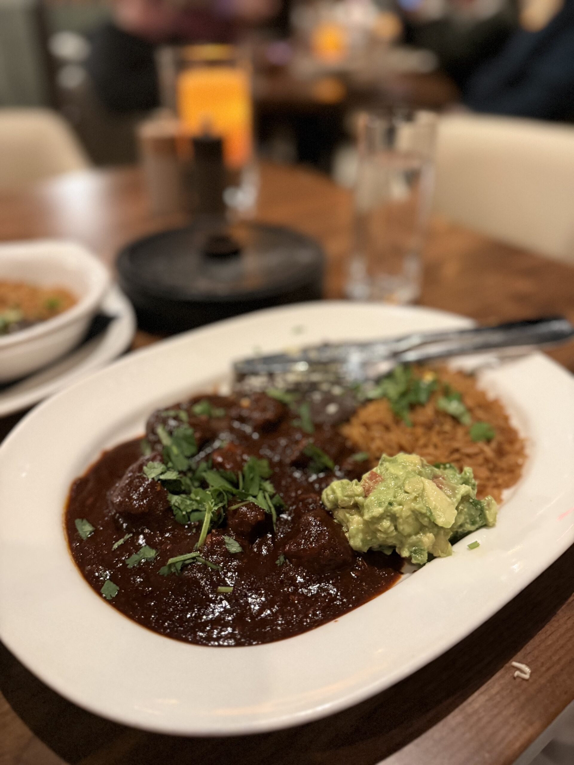 Maria’s turns family cooking into sophisticated comfort