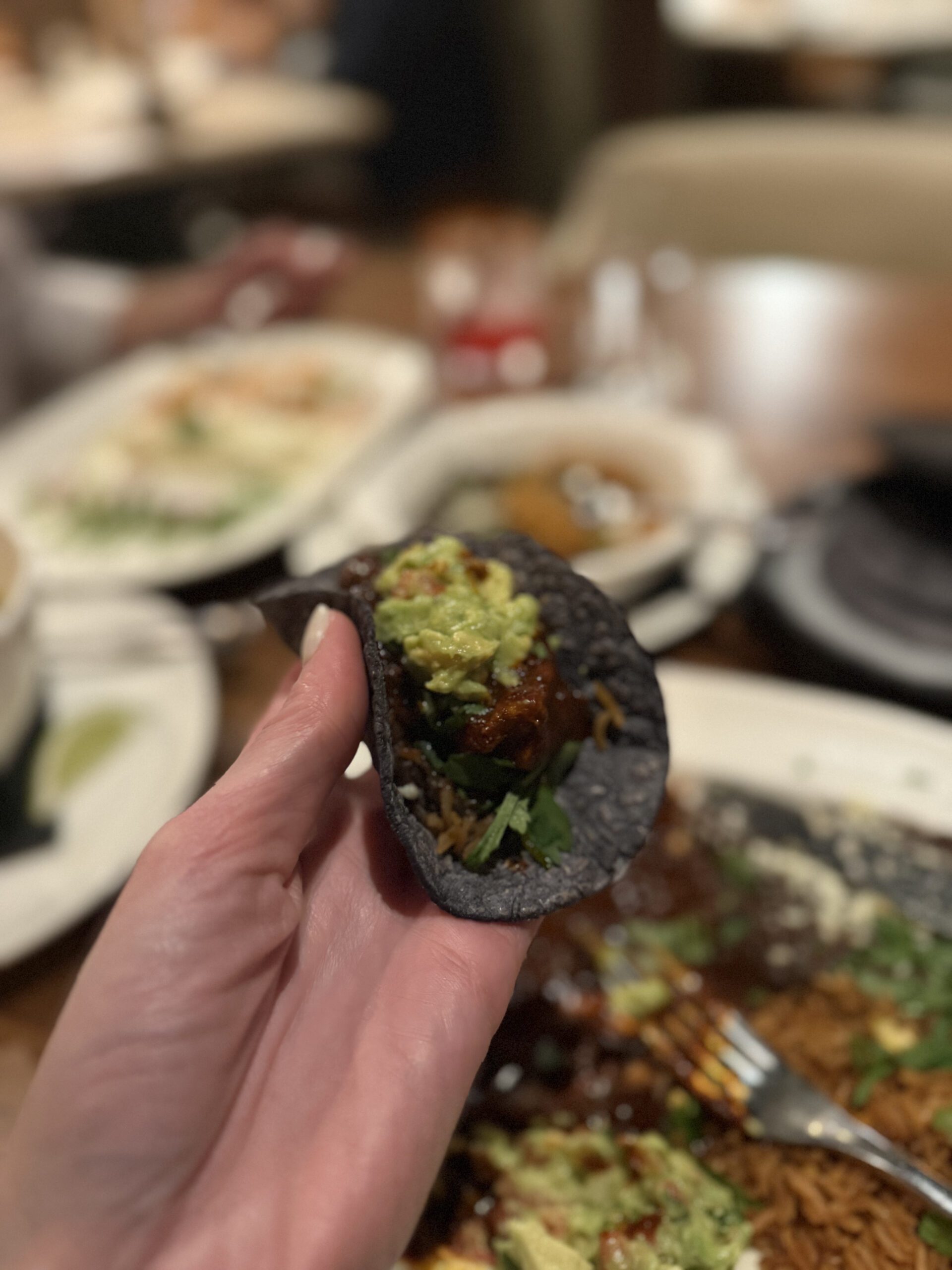 marias restaurant review