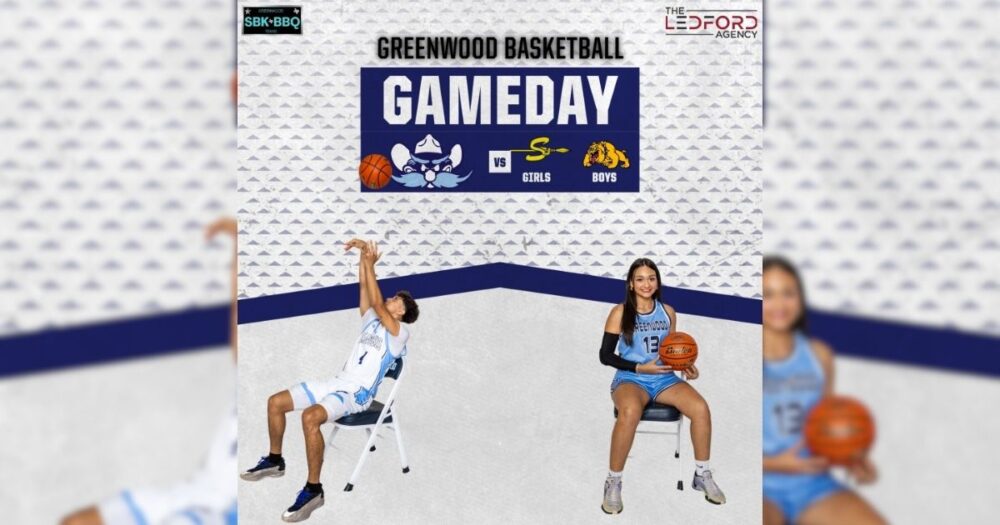 Greenwood Rangers lose 50–43 to Wylie