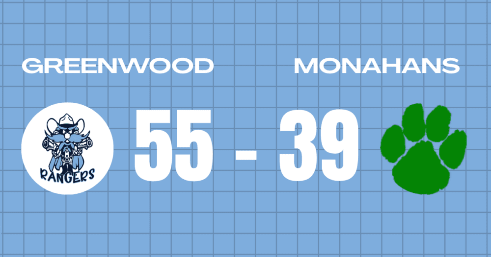 Lexi Stewart leads Rangerettes past Monahans 55-39