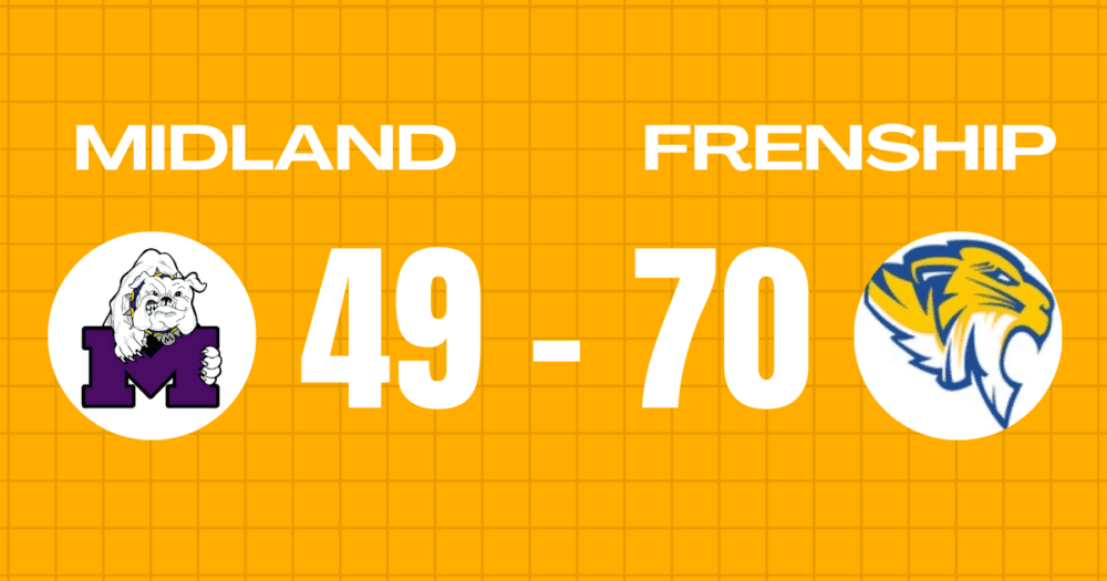 Bulldogs lose to Frenship in district matchup