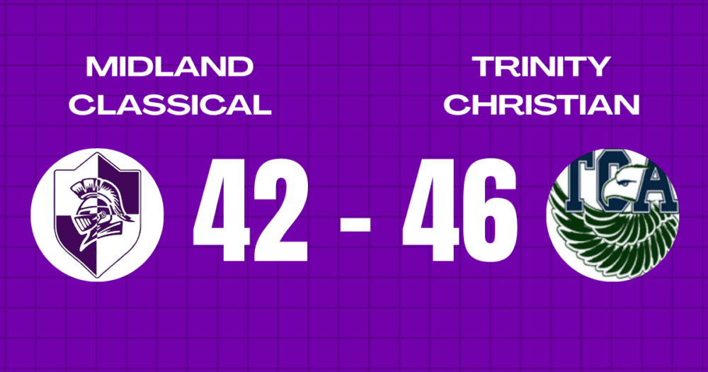 Late surge lifts Trinity Christian past MCA Knights