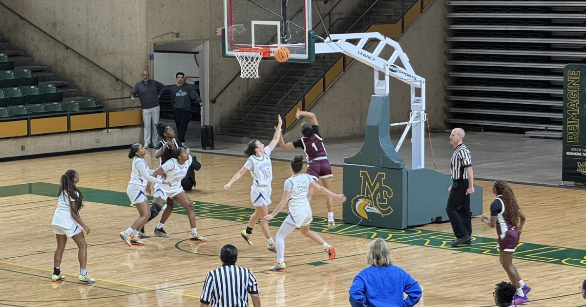 Lady Rebels take first at Byron Johnston, Mayberry earns MVP