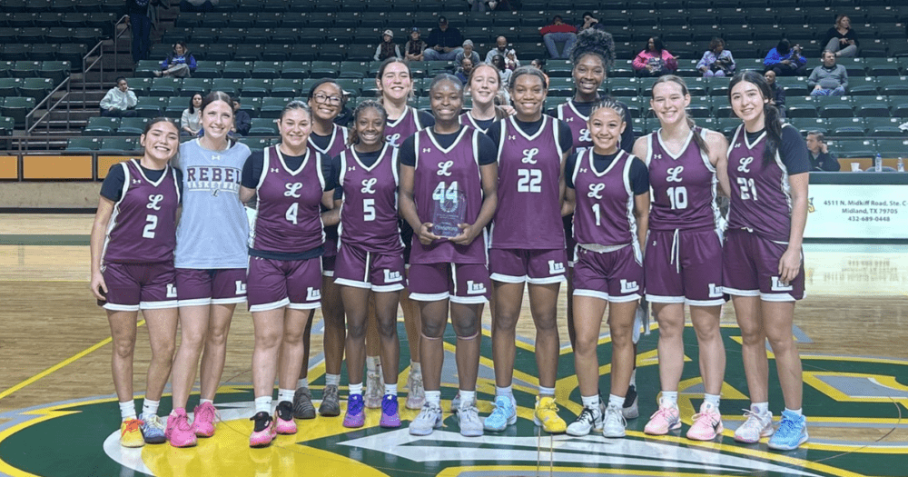 Lady Rebels take first at Byron Johnston, Mayberry earns MVP