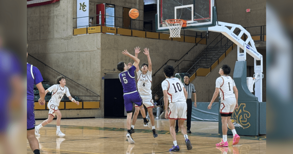 Midland Bulldogs go 0-4 at Byron Johnston Holiday Classic