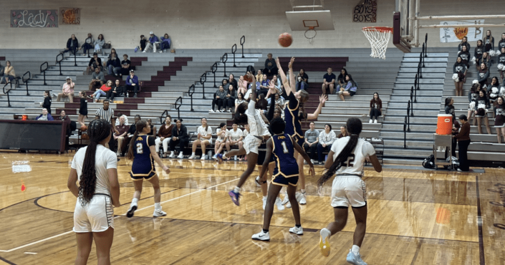 Lady Rebels fall by one to Abilene Wylie