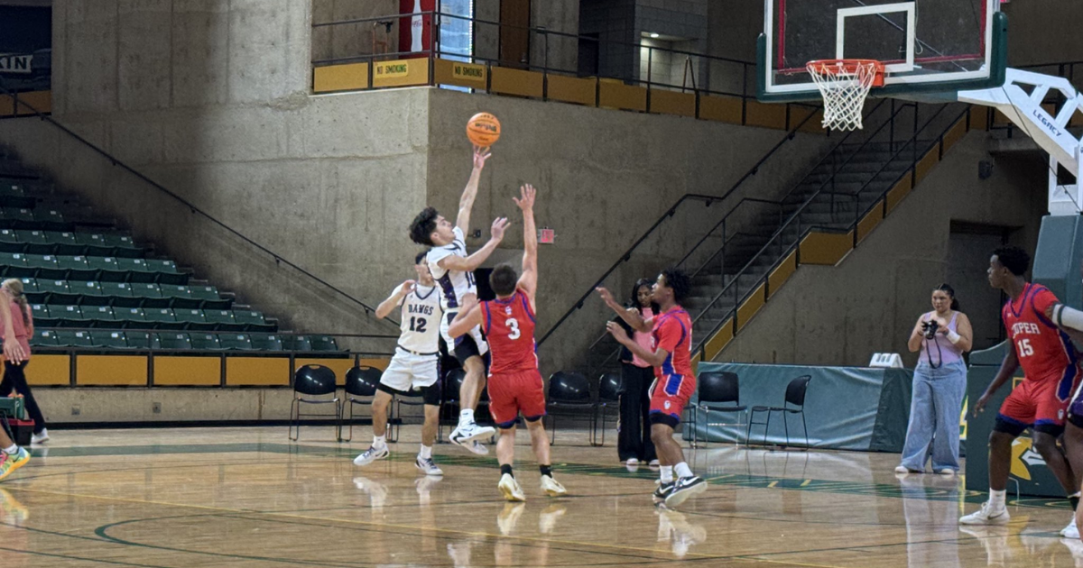 Midland Bulldogs fall to Abilene Cooper in non-district game