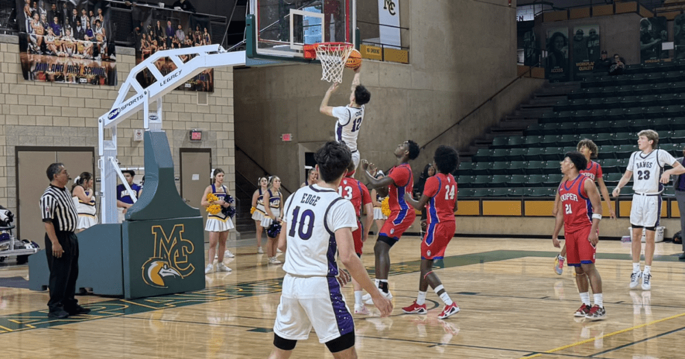 Midland Bulldogs fall to Abilene Cooper in non-district game