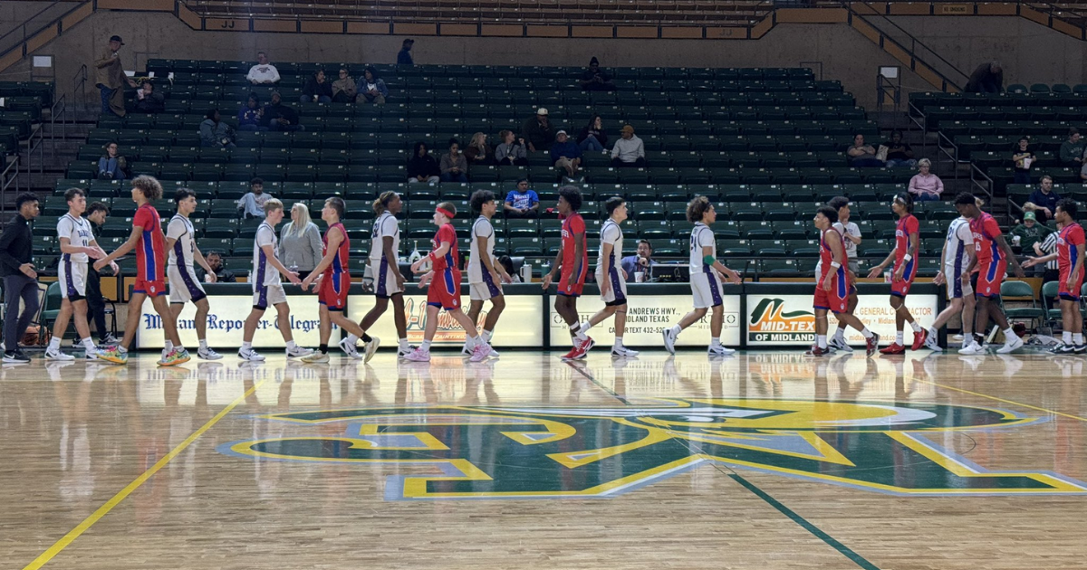 Midland Bulldogs fall to Abilene Cooper in non-district game