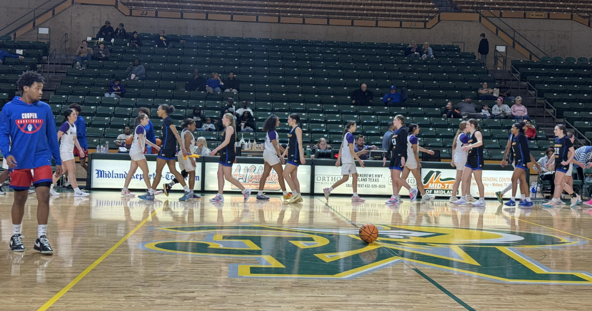 Lady Bulldogs fall to Frenship in district opener