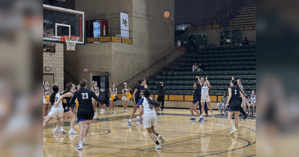 Lady Bulldogs fall to Frenship in district opener