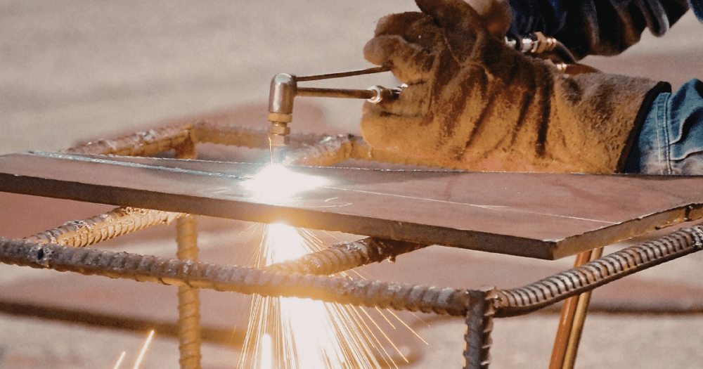 Welding enrollment grows as college reworks existing space