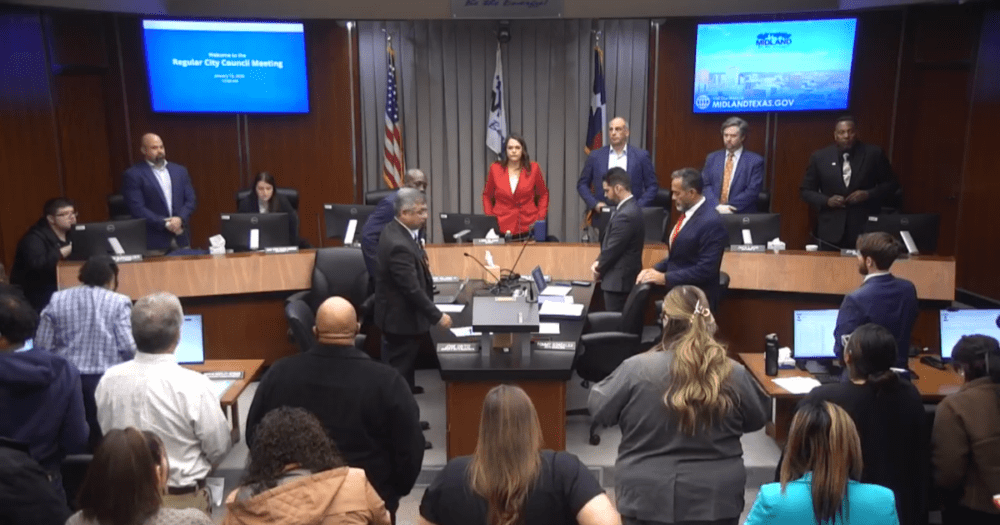 Council drainage fee sparks class-based attacks on officials