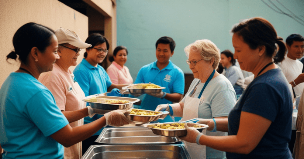 Council signals private giving must fill nonprofit funding gaps