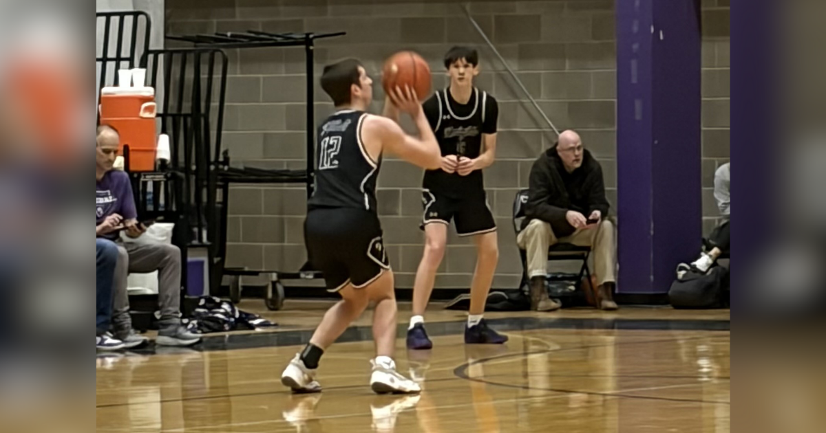 Knights control Temple in home district win 59-39