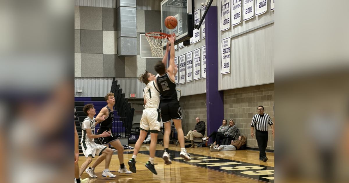 Knights control Temple in home district win 59-39