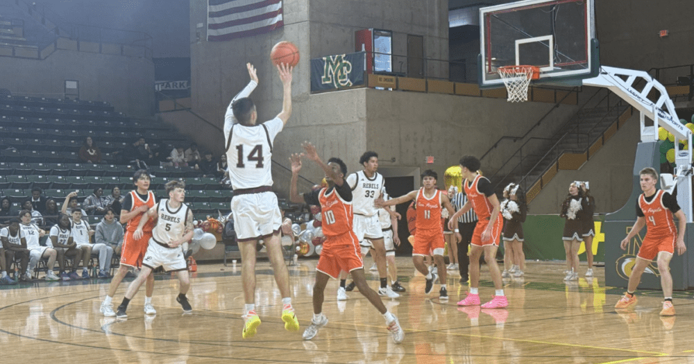 Legacy Rebels outlast San Angelo Central, 67–62