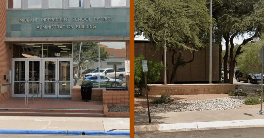 ISD trustee, City at odds over economic incentives, drainage fees