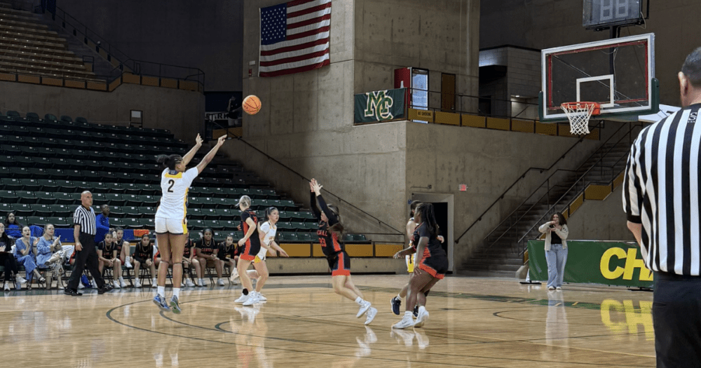 Lady Bulldogs lose narrow 38–37 battle to San Angelo Central