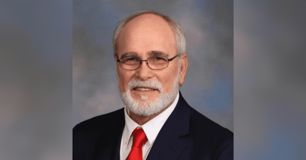 Terry Johnson on governing Midland County like a business