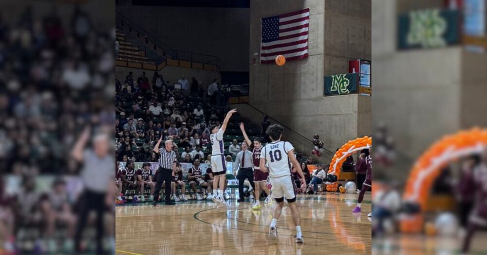 Legacy tops Permian 67–59 in district clash