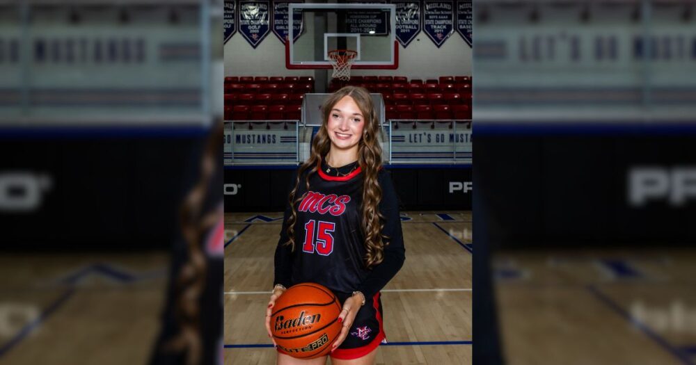 Player Profile: Selah Fox leads with Joy, Vulnerability, and Strength at MCS