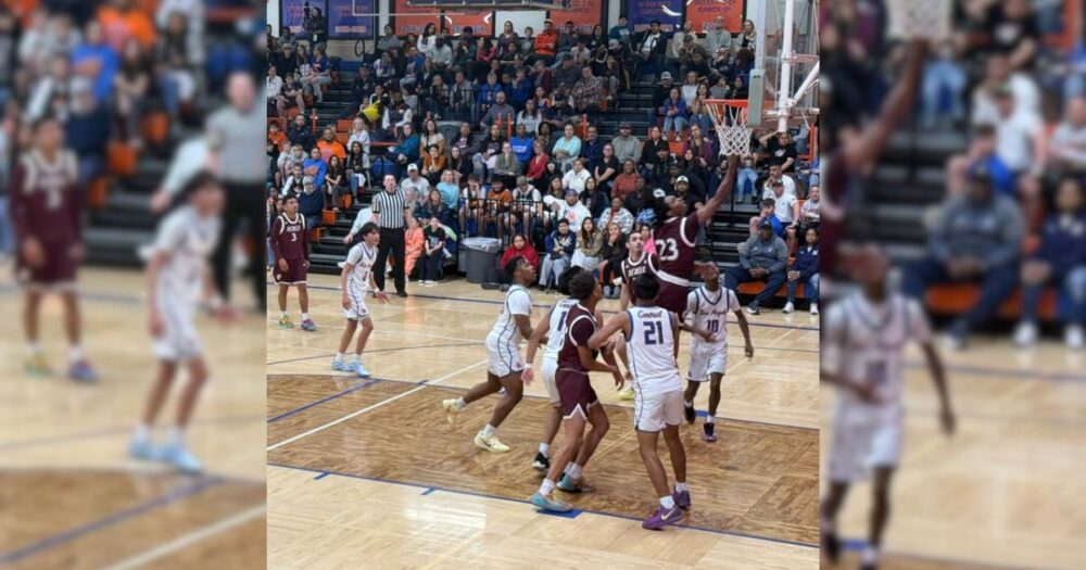San Angelo Central defeats Legacy 79-43 in district matchup