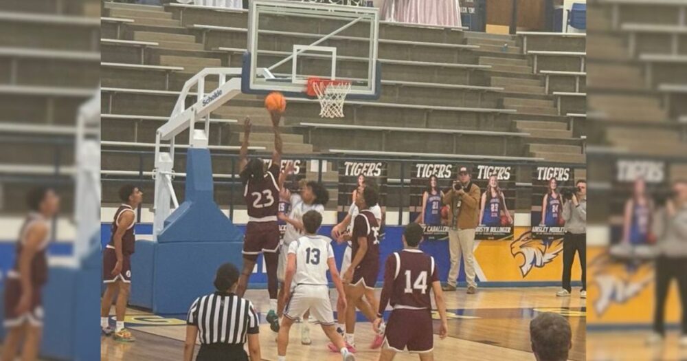 Rebels drop road game against Frenship, advance to playoffs