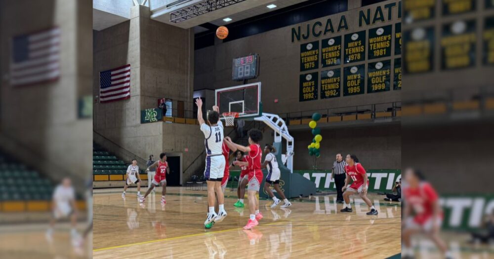 Midland Bulldogs edge Odessa High, 46–37