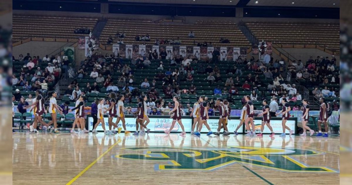 Legacy Lady Rebels pull away from Midland in district win