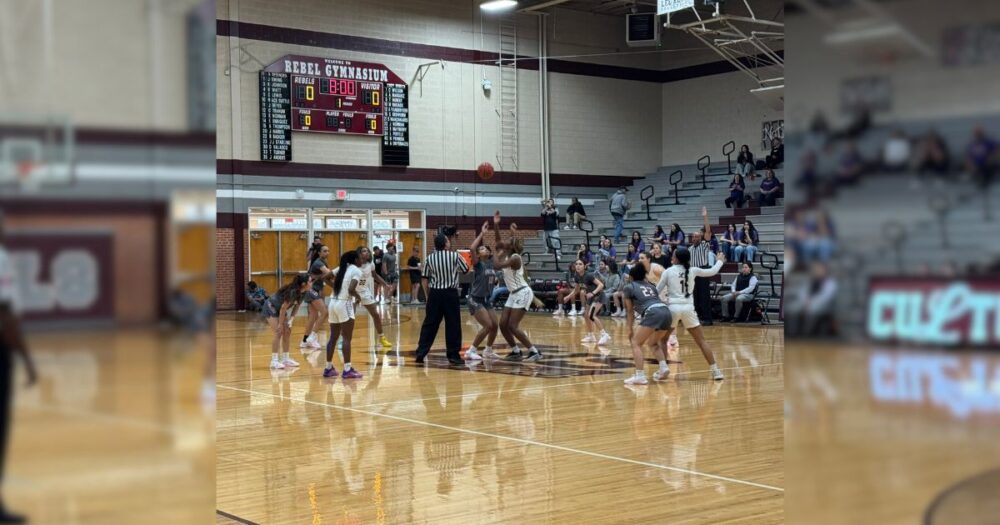Legacy Lady Rebels lose 27–26 in playoff game