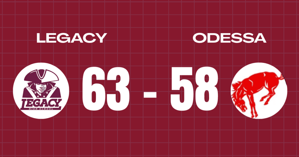 Rebels earn 63–58 road district win over Odessa