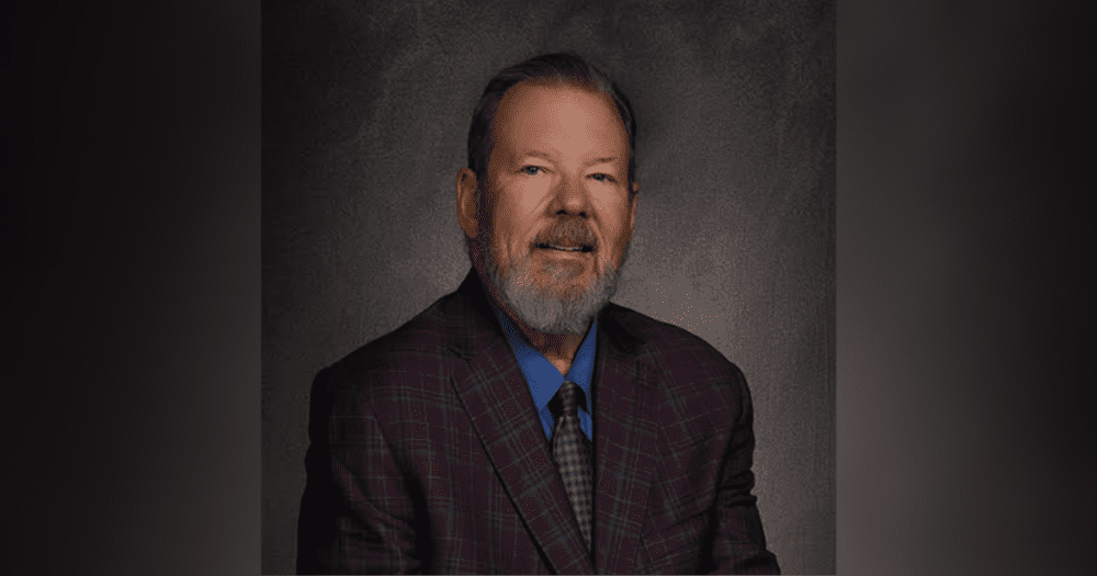 Lance Friday wants to focus on long-term financial discipline