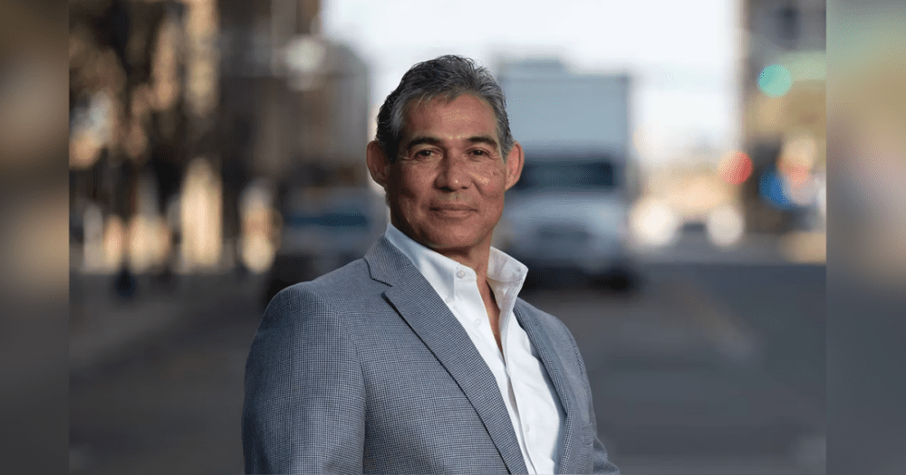 Jay Marquez links planning, execution to long-term stability