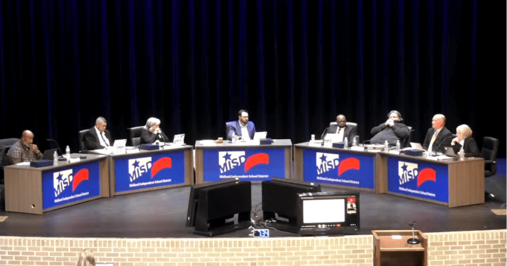 MISD ends JJAEP agreement with Midland County