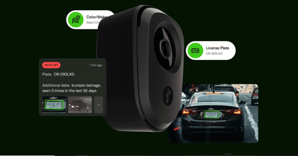 Council renews license plate reader cameras for two years