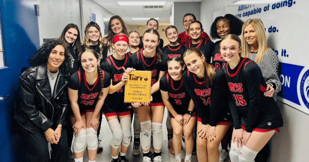 Midland Christian secures district crown despite SWC loss