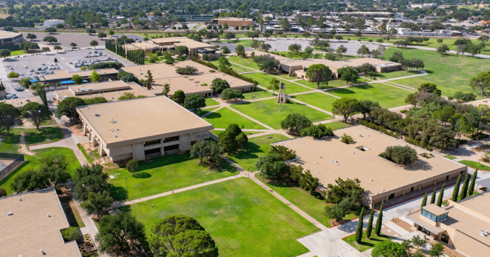 Midland College audit receives clean opinion with no findings