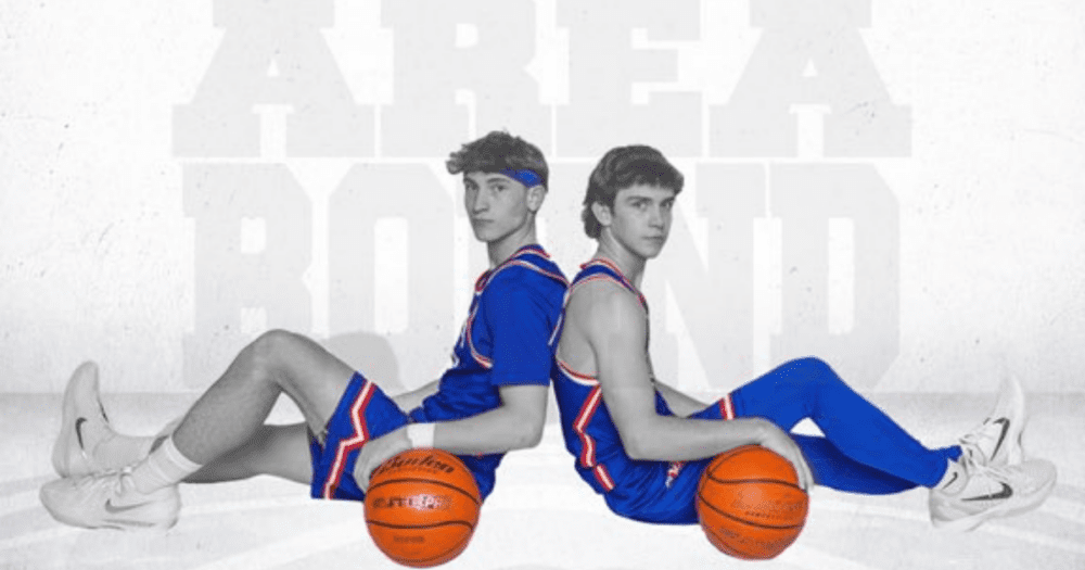 Mustangs roll past Regents in playoff opener