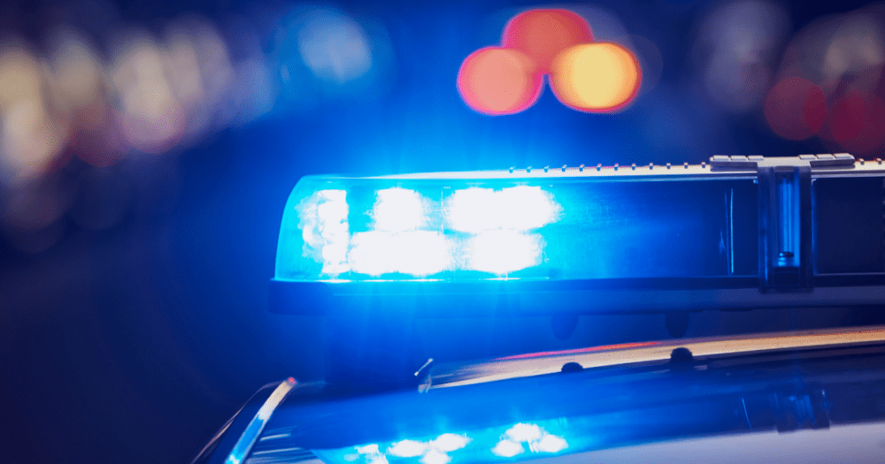 Midland College police stops were 99.7 percent traffic-related