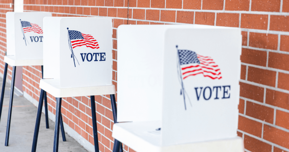 Less than 12 percent voted in Midland primary