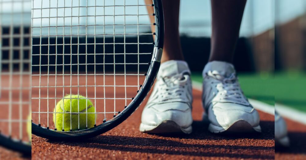 Nike tennis camp returning to Midland College in June 2026