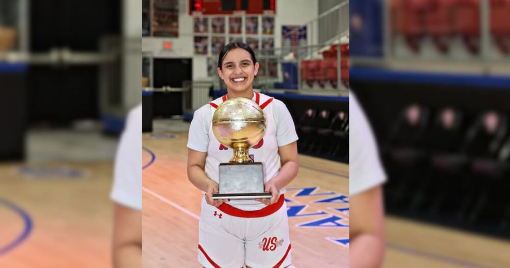 Player Profile: Jordan Stokes Brings Joy, Energy to the Point Guard Role